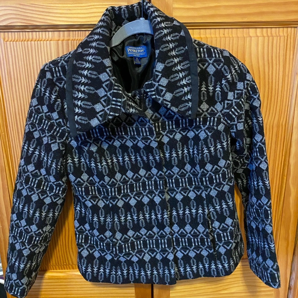 Pendleton Blazer - image 1